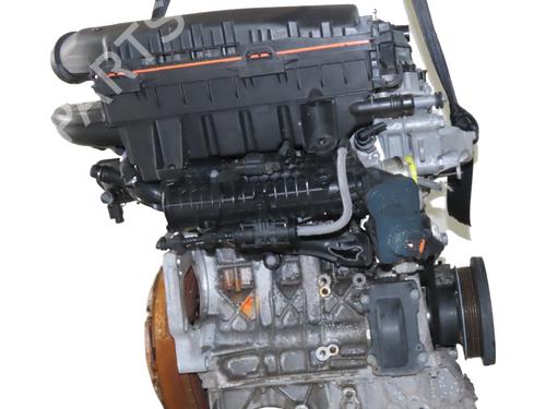 Engine PEUGEOT 2008 I (CU_) 1.2 THP 110 / PureTech 110 | BP37431617M1 - Image 2