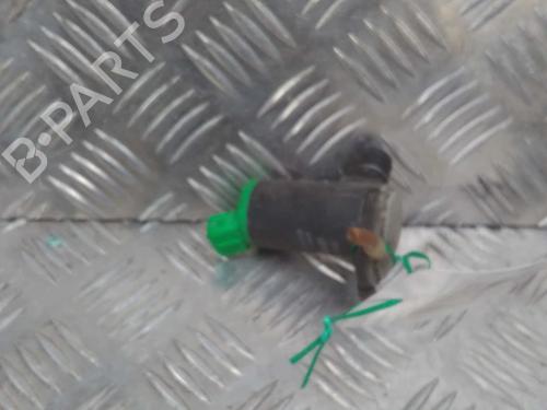 Used Washer pump PEUGEOT 206 Hatchback (2A/C) 1.6 HDi 110 (109 hp) 14904393