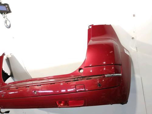 Used Rear bumper CITROËN C4 Picasso I MPV (UD_) 1.6 HDi 110 (112 hp) 29414996