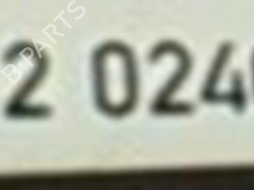 Used Pedal PEUGEOT 2008 II (UD_, US_, UY_, UJ_, UR_, UC_) 1.5 BlueHDI 130 (131 hp) 31692609