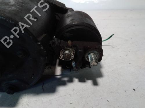 Used Starter NISSAN MICRA II (K11) 1.3 i 16V (75 hp) 23180294