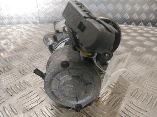 Used Starter CITROËN C1 II (PA_, PS_) 1.0 VTi 68 (69 hp) 17739356