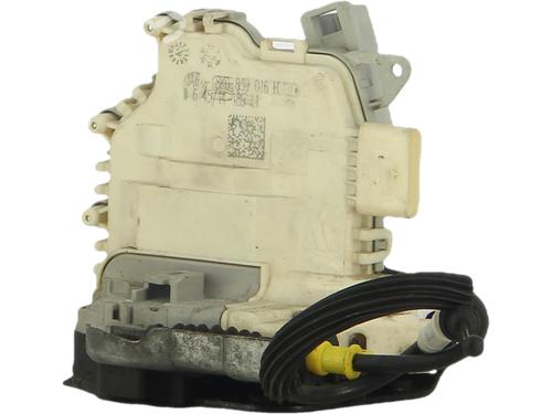 Used Rear right lock Rear right lock AUDI Q5 (8RB) SQ5 TDI quattro (326 hp) 39732573 39732573
