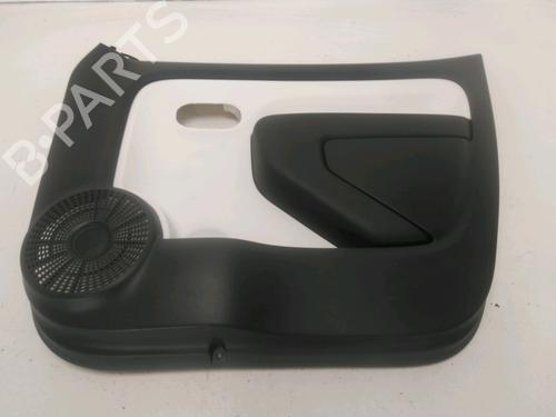 Used Front right panel RENAULT TWINGO III (BCM_, BCA_) 1.0 SCe 70 (71 hp) 30630411