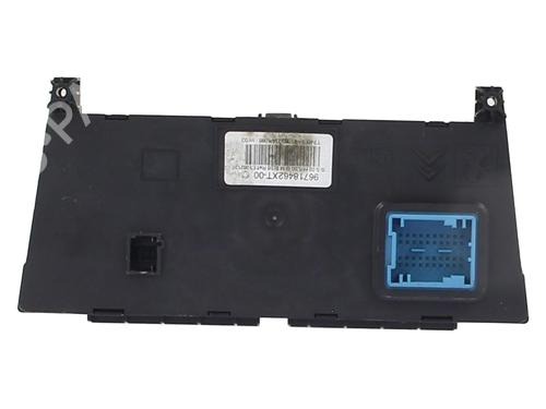 Commande Chauffage Commande Chauffage PEUGEOT RCZ 2.0 HDi (163 hp) 35936259 35936259