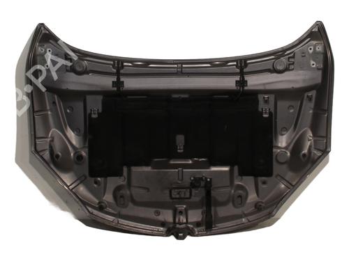 Used Hood RENAULT MEGANE III Hatchback (BZ0/1_, B3_) 1.9 dCi (BZ0N, BZ0J) (131 hp) 30606125