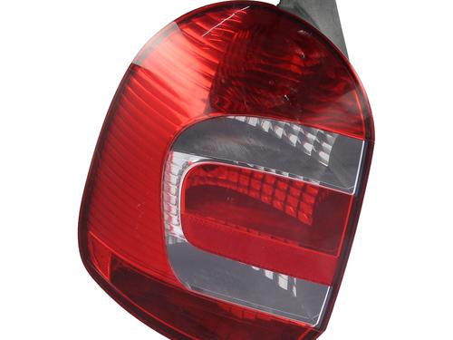Used Left taillight Left taillight RENAULT MODUS / GRAND MODUS (F/JP0_) 1.5 dCi 75 (75 hp) 33632831 33632831