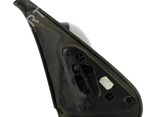 Left mirror RENAULT CLIO II (BB_, CB_) 1.5 dCi (B/CB08) | BP30980364C26