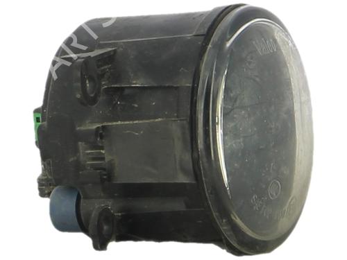 Left front fog light RENAULT TWINGO II (CN0_) 1.5 dCi (CN0E) | BP37431803C30 - Image 2