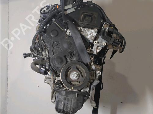 Engine CITROËN C3 II (SC_) 1.4 HDi 70 (SC8HZC, SC8HR0, SC8HP4) | BP29985555M1