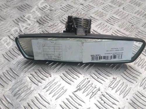 Used Rear mirror BMW 1 (F40) 118 d (150 hp) 16332882