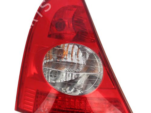 Lampa tylna lewa RENAULT CLIO II (BB_, CB_) 1.5 dCi (B/CB07) | BP30916606C34 