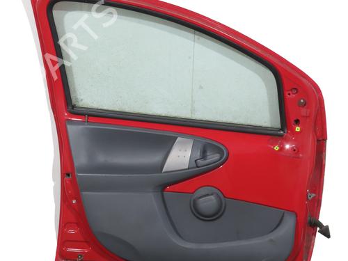 left-front-door-citroen-c1-pm_-pn_-2005-2006-2007-2008-2009-2010-2011-2012-2013-2014-37597605 main image