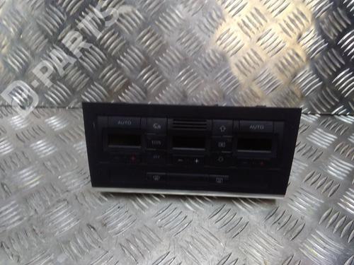 Commande Chauffage AUDI A4 B6 Avant (8E5) 1.9 TDI | BP11534080I5 