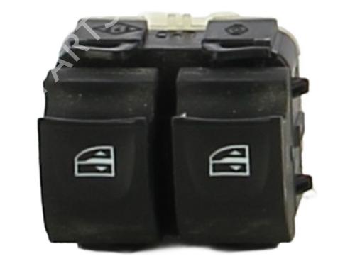 Left front window switch RENAULT CAPTUR I (J5_, H5_) 0.9 TCe 90 | BP32715777I27 - Image 3