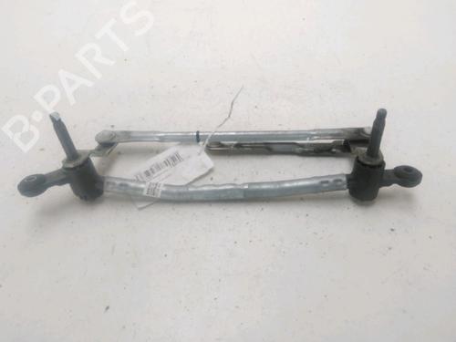 Vindrude Viskermekanisme RENAULT CLIO V (B7_) 1.5 Blue dCi 85 (B7AG) | BP28445929C83