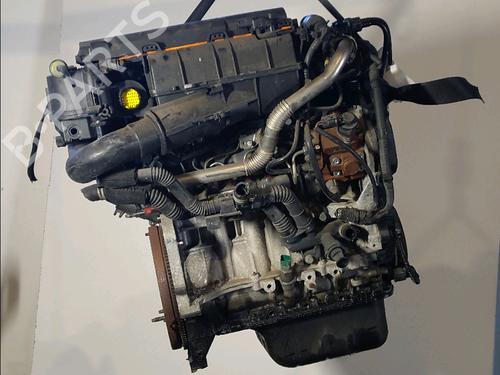 Used Engine CITROËN C3 I (FC_, FN_) 1.4 HDi (68 hp) 22693773