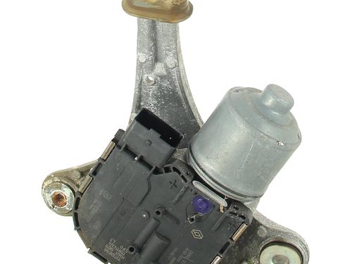 Used Front wiper motor Front wiper motor RENAULT ESPACE V (JR_) 1.6 dCi 160 (160 hp) 33971498 33971498
