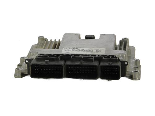 Engine control unit (ECU) RENAULT KANGOO Express (FW0/1_) 1.5 dCi 90 (FW0G, FW05, FW08, FW11) | BP33278969M57  - Image 6