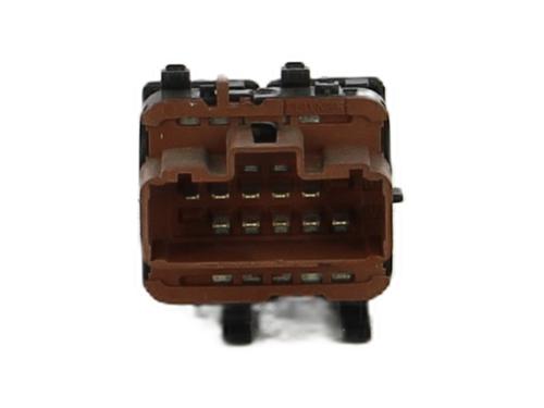 Left front window switch RENAULT CLIO III (BR0/1, CR0/1) 2.0 16V Sport | BP32715772I27 - Image 4