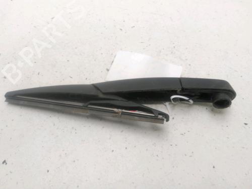 Rear windshield wiper arm RENAULT CLIO V (B7_) 1.5 Blue dCi 100 (B7AD) | BP29046809C144