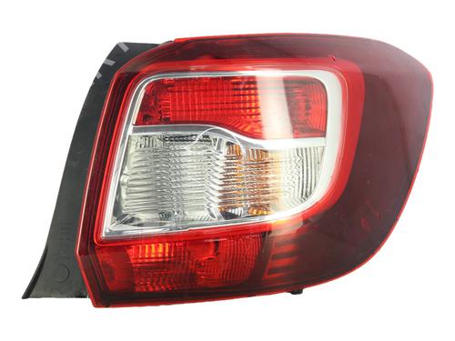 Right taillight DACIA SANDERO II 1.5 dCi | BP39482021C35 - Image 3