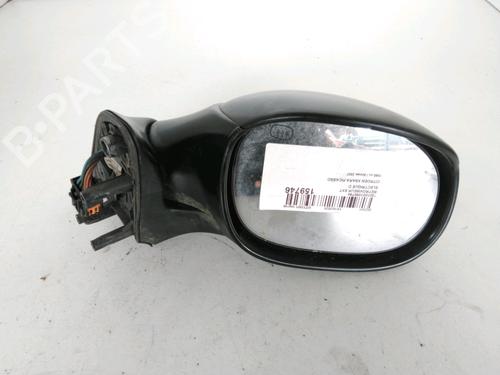 Used Right mirror CITROËN XSARA PICASSO (N68) 1.6 HDi (109 hp) 30291069