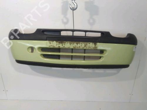 Pare-chocs avant RENAULT TWINGO I (C06_) 1.2 (C066, C068) (58 hp) 28331149
