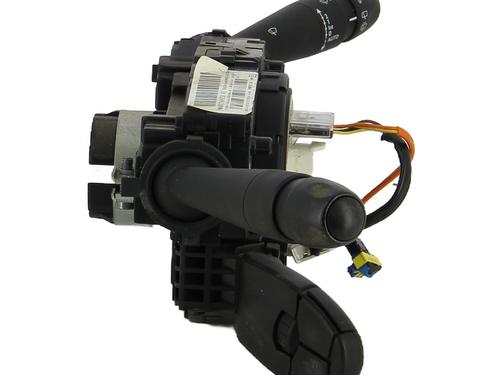 Steering column stalk PEUGEOT 2008 I (CU_) 1.6 HDi | BP33727705I23 - Image 3