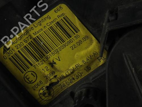 Right headlight BMW 3 Convertible (E93) 320 d | BP31865728C29