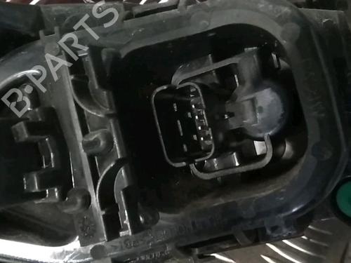 Right taillight RENAULT CLIO IV (BH_) 1.5 dCi 75 | BP13083427C35 