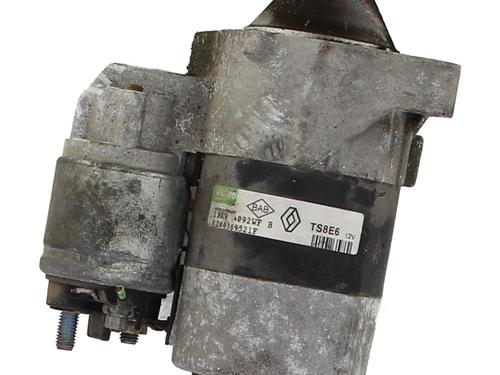 Used Starter Starter RENAULT CLIO III (BR0/1, CR0/1) 1.2 16V (BR0P, CR0P) (101 hp) 33278983 33278983