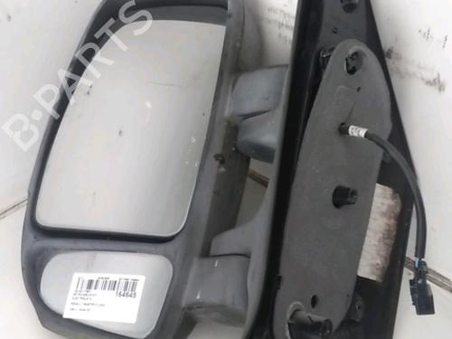 Used Left mirror Left mirror 37411727 37411727