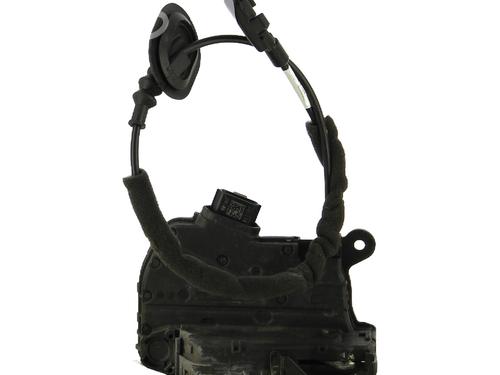 Front right lock RENAULT ZOE (BFM_) ZOE | BP34529587C97 - Image 3