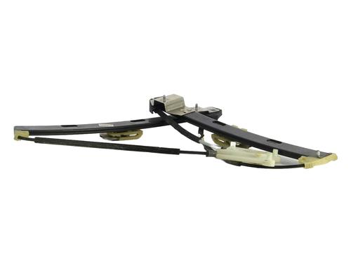 Front right window mechanism VW T-ROC (A11, D11) 1.5 TSI | BP37226755C23 - Image 3