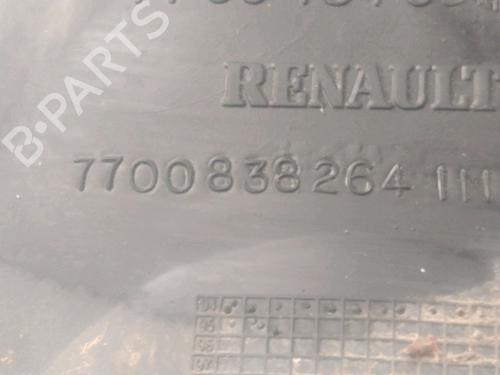 Hjulbue RENAULT MEGANE I Coach (DA0/1_) 1.6 16V (DA0B, DA04, DA11) (107 hp) 27394582