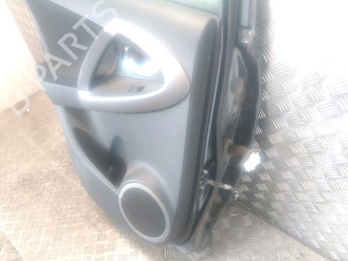 Used Left rear door TOYOTA RAV 4 III (_A3_) 2.2 D 4WD (ALA30_, ALA30R) (136 hp) 29551614