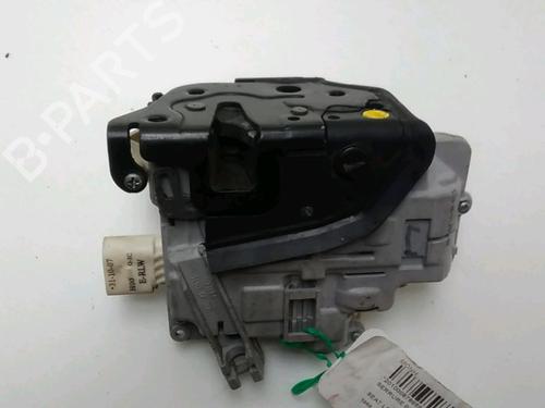 Rear left lock SEAT LEON (1P1) 2.0 TDI 16V | BP17997100C100 