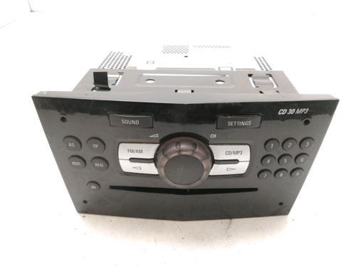 Radio OPEL CORSA D (S07) 1.2 LPG (L08, L68) | BP31078234E6 - Image 3