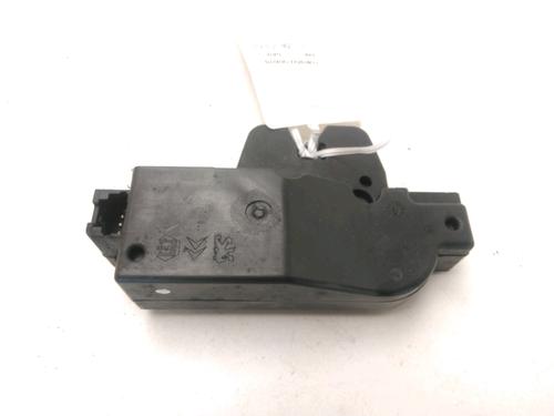 Used Tailgate lock CITROËN C4 I (LC_) 1.6 HDi (90 hp) 19748572