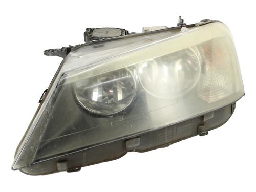 Left headlight BMW X3 (F25) xDrive 20 d | BP33222406C28 - Image 4