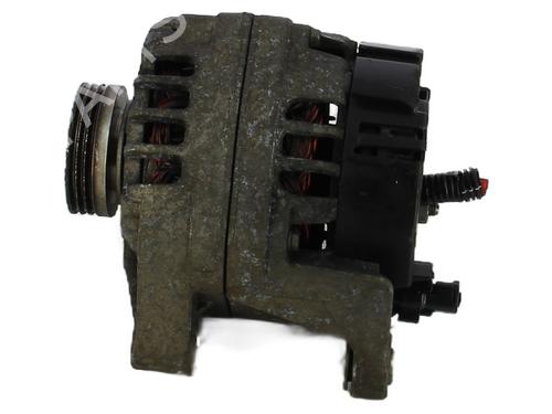 Generator RENAULT CLIO II (BB_, CB_) 1.2 (BB0A, BB0F, BB10, BB1K, BB28, BB2D, BB2H, CB0A,... | BP30825281M7 