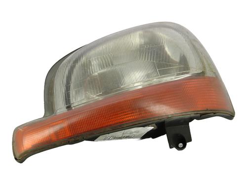 Left headlight RENAULT KANGOO (KC0/1_) 1.4 (KC0C, KC0H, KC0B, KC0M) | BP32254562C28 - Image 4