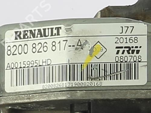 Steering column RENAULT MODUS / GRAND MODUS (F/JP0_) 1.5 dCi (FP0F, JP0F) | BP39541636M21 - Image 7