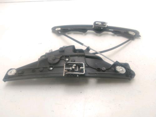 Used Front right window mechanism PEUGEOT 2008 II (UD_, US_, UY_, UJ_, UR_, UC_) 1.5 BlueHDI 110 (UDYHSK) (110 hp) 26280979