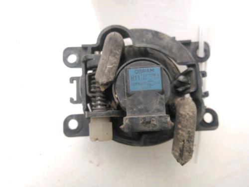 Used Right front fog light Right front fog light CITROËN C4 Picasso I MPV (UD_) 1.6 HDi (109 hp) 20494596 20494596