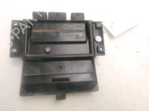 Used Engine control unit (ECU) RENAULT KANGOO Express (FC0/1_) 1.5 dCi (61 hp) 27622276