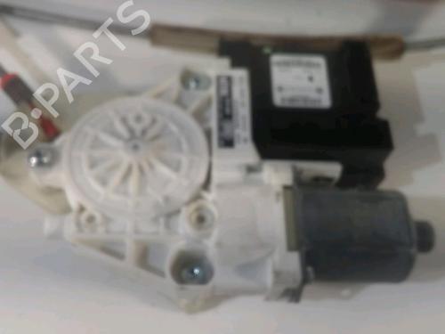 Rudehejsemekanisme Højre foran AUDI A3 (8P1) 2.0 TDI 16V (140 hp) 27394620