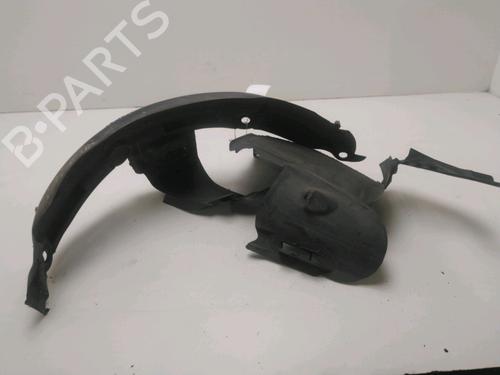 Passage de roue RENAULT CLIO II (BB_, CB_) 1.5 dCi (B/C2J) (68 hp) 21392278