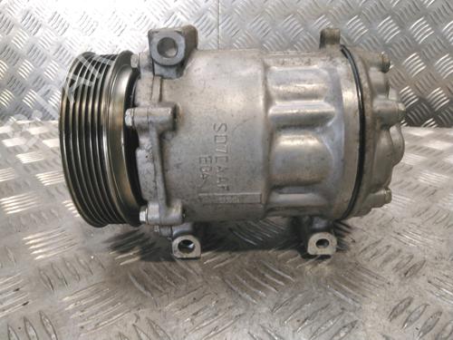 Used AC compressor CITROËN C5 II (RC_) 2.0 16V (RCRFJB, RCRFJC) (140 hp) 17784120